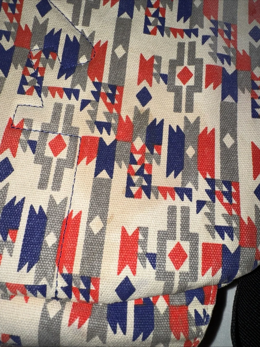 Kavu compact sling